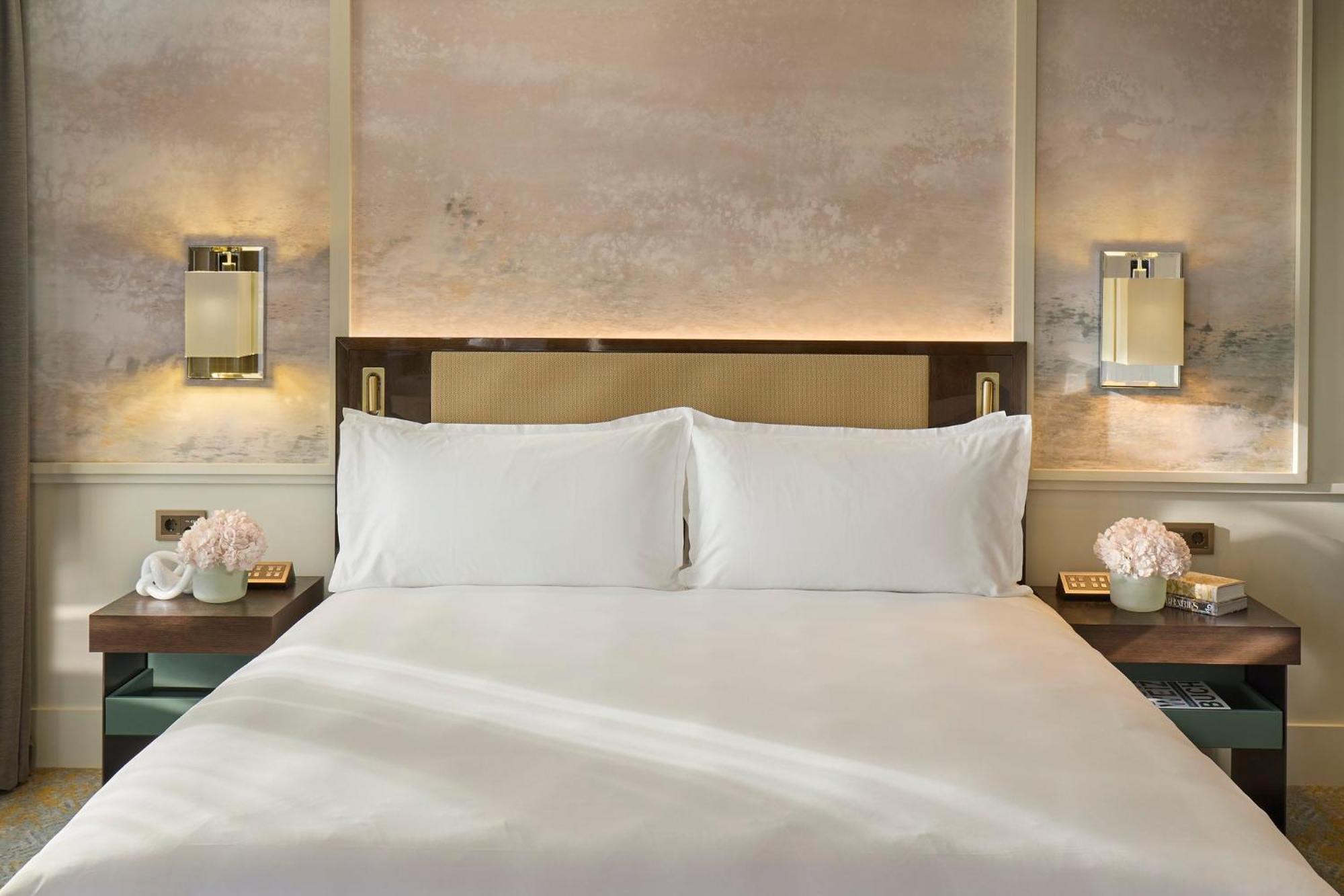 Mandarin Oriental Savoy, Zurich Hotel Luaran gambar