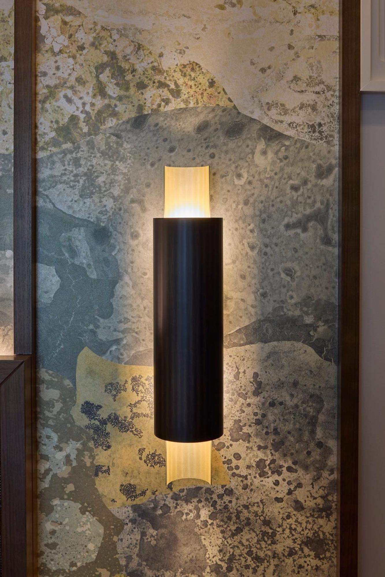 Mandarin Oriental Savoy, Zurich Hotel Luaran gambar