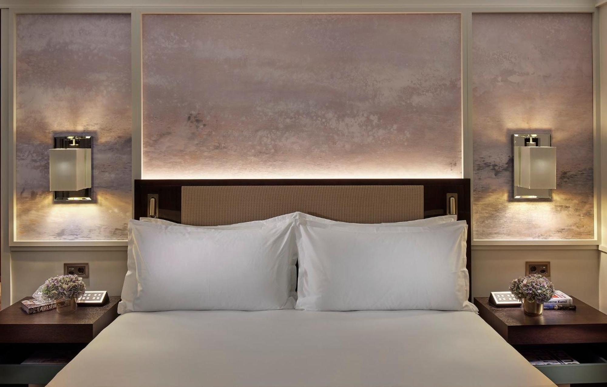 Mandarin Oriental Savoy, Zurich Hotel Luaran gambar